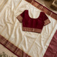 Banarasi Chiniya Silk Saree