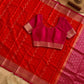 Banarasi Chiniya Silk Saree