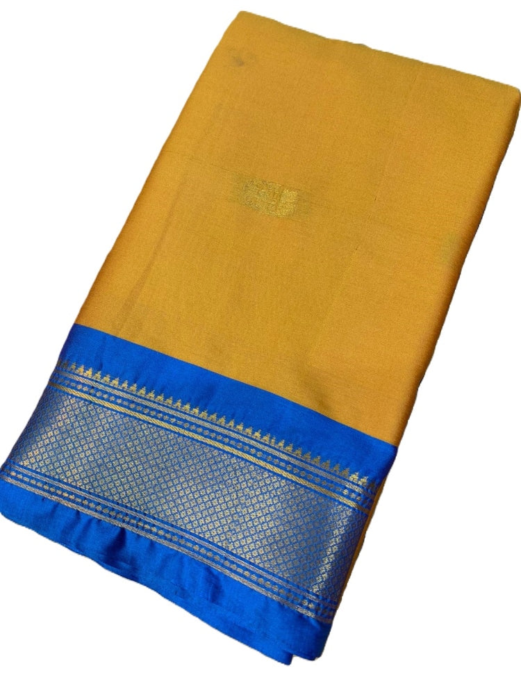 Regular Paithani Saree