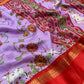 Kota Pichawi Printed Saree