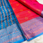 Banarasi Semi Kanjivaram Silk