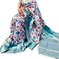 Patola Soft Kanchi Silk Saree