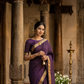 Mysore Semi Silk Saree