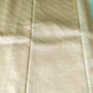 Sea Green Semi Banarasi Saree