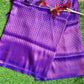 Kubera Pattu Saree