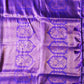 Kubera Pattu Saree