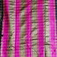 Checks Silk Saree
