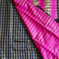 Checks Silk Saree