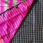Checks Silk Saree