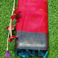 Banarasi Semi Kanjivaram Silk