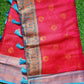 Banarasi Semi Kanjivaram Silk