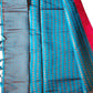 Banarasi Semi Kanjivaram Silk