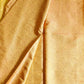 Golden Semi Silk Saree