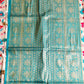 Patola Soft Kanchi Silk Saree