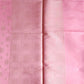 Pink Semi Organza Saree