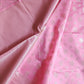 Pink Semi Organza Saree