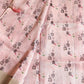 Floral Printed Saree