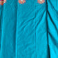 Mercerised Cotton Silk Saree
