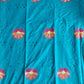 Mercerised Cotton Silk Saree