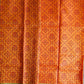 Printed Handwoven Banarasi Kora Muslin Tanchui Saree