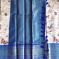 Kanchi butterfly Print Silk Saree