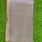 Blue Banarasi Handwoven Tissue Saree