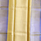 Blue Banarasi Handwoven Tissue Saree