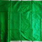 Green Wam Silk Saree