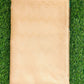 Cream Banaras Kora Muslin Saree