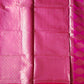Banarasi Handwoven Kota Chek Saree