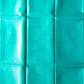 Light Blue Banaras Kora Muslin Saree