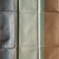 Brown Banaras Kora Muslin Saree