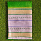 Green Warm Silk Saree
