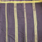 Semi Mysore Crepe Silk Saree