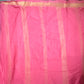 Semi Mysore Crepe Silk Saree